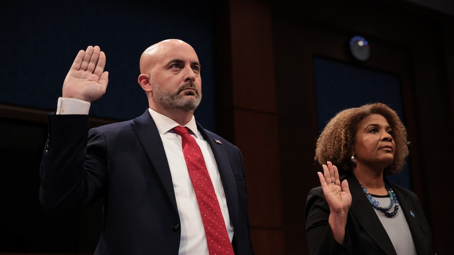 USA Fencing Board Sued Over Chair’s False Claims at Trans Athlete Hearing