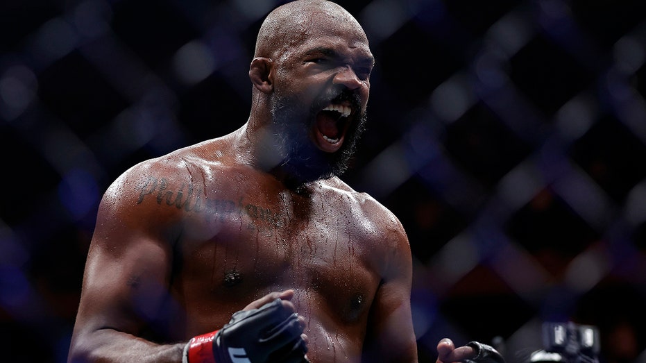 Jon Jones, UFC’s Greatest, Retires: Dana White Confirms, Aspinall Takes Heavyweight Crown