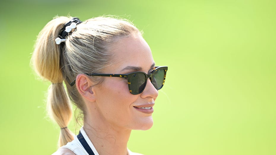 Paige Spiranac Joins Grass League Front Office to Revolutionize Golf