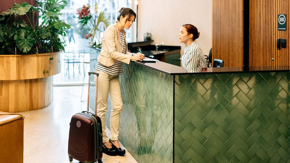 FTC Bans Hidden Hotel Fees, Mandates Upfront Pricing for Travelers