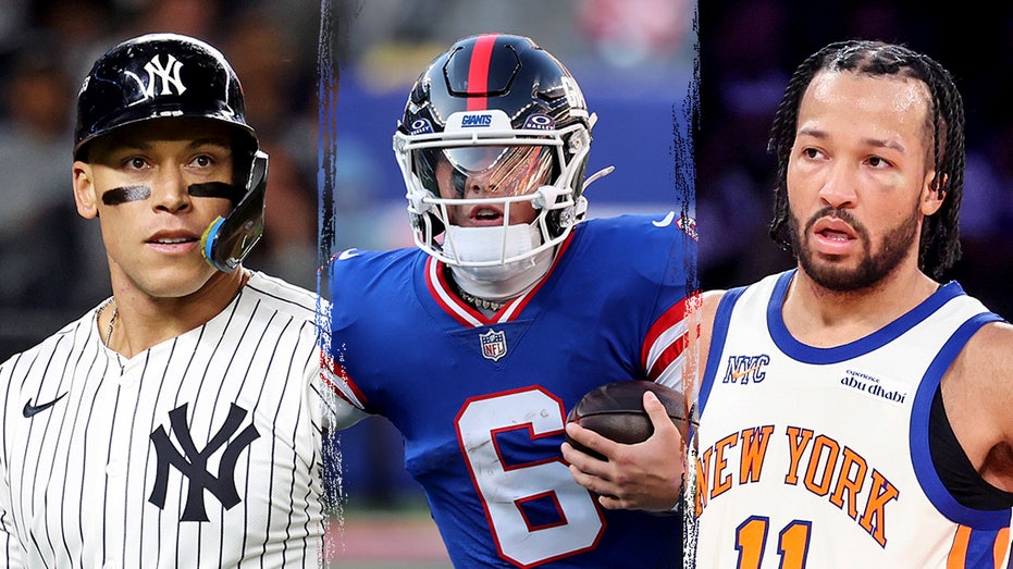When Sports Stars Vote: What NYC’s Athlete Write-Ins Reveal About Urban Political Culture