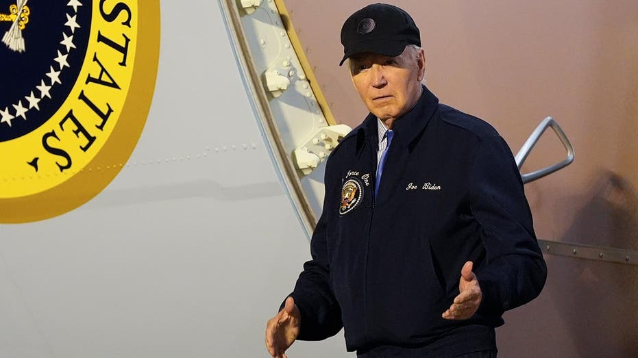 Biden’s Shocking 2024 Exit: One Year Later, Democrats Still Reeling