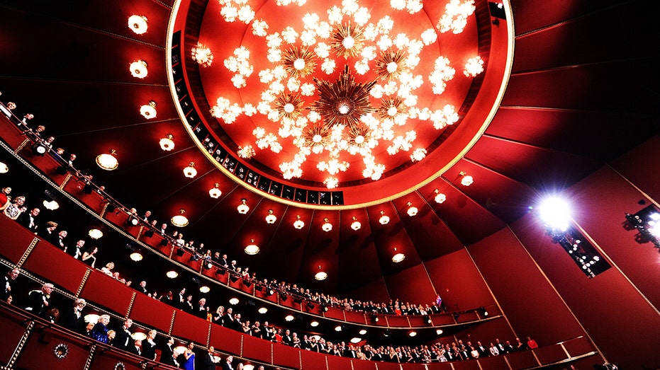 Grenell's 'Common Sense' Plan Aims to Revive Kennedy Center's Finances