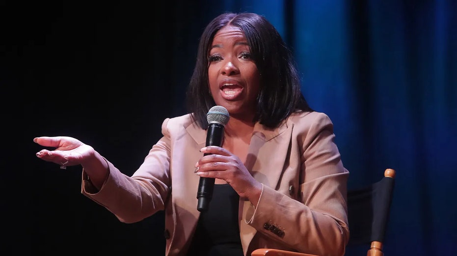 Jasmine Crockett, Supreme Court Ethics, and the Next Phase of America’s Power Struggle