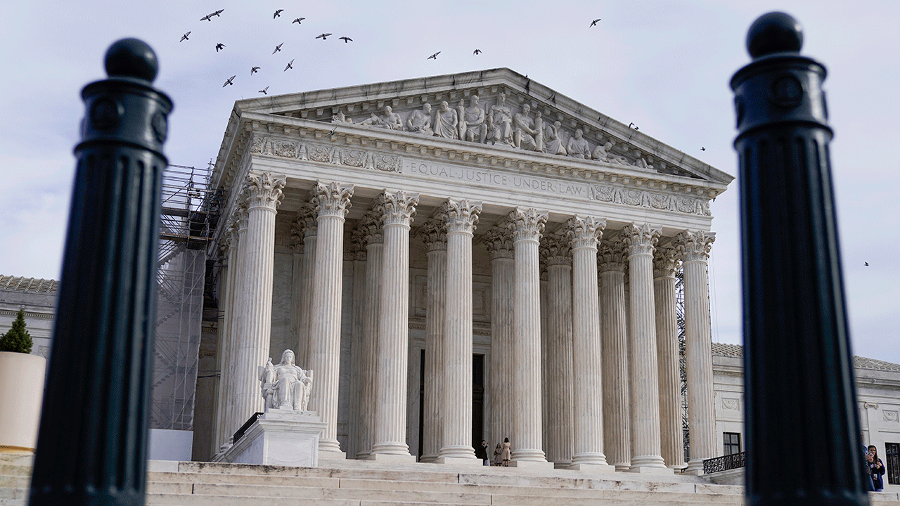 Supreme Court Upholds Tennessee Ban on Transgender Treatments for Minors