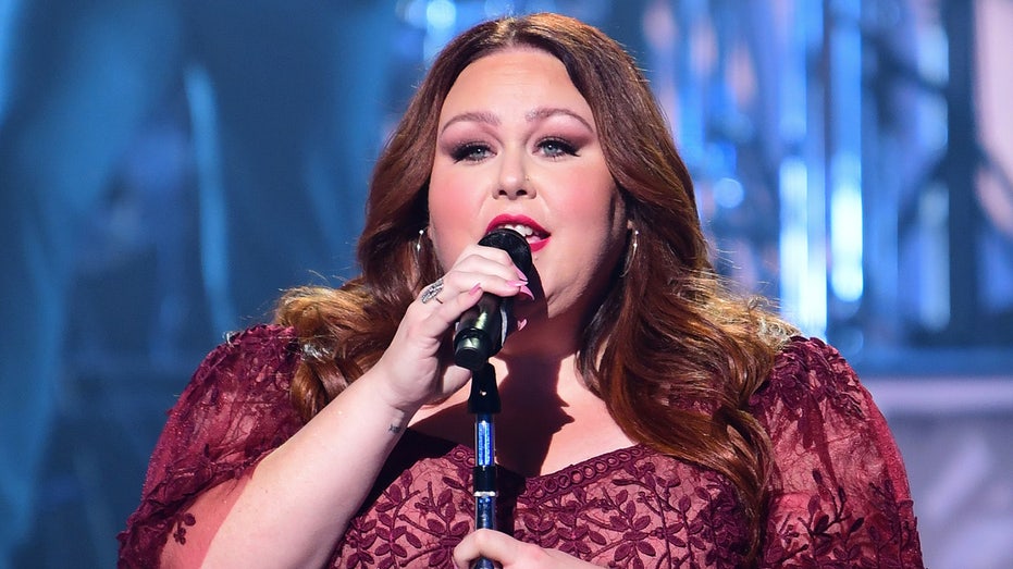 ‘This Is Us’ Star Chrissy Metz Finds Her Groove—and God—in Nashville
