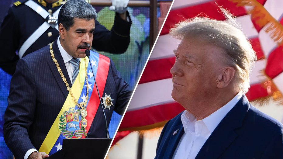 Trump May Reverse Decision to End Biden-Maduro Oil Deal, Weighs Tariffs to Protect US Firms