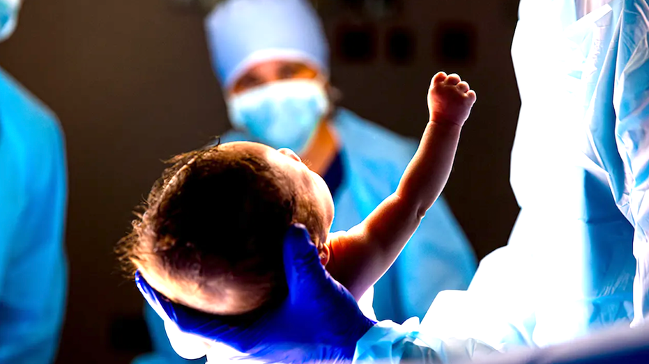 Three-Person IVF Breakthrough Prevents Genetic Diseases in Eight Healthy Births