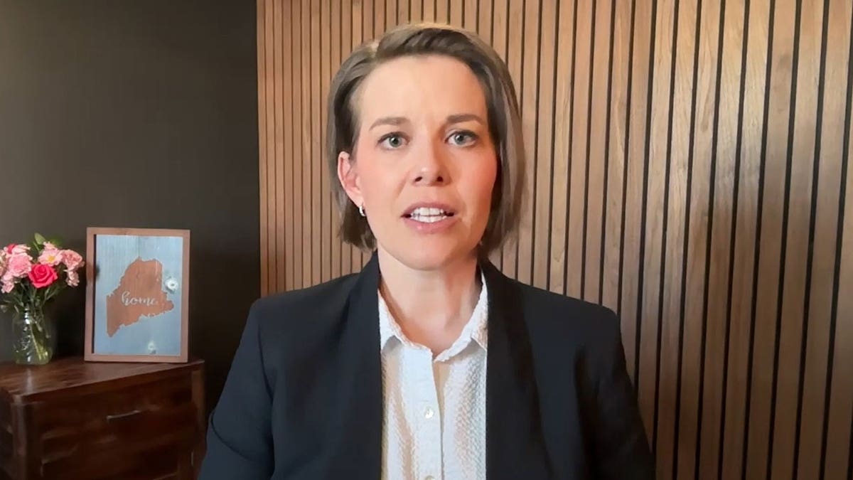 Biden-Appointed Judge Rejects Maine Rep. Laurel Libby’s Bid to Overturn Censure in Trans Athlete Dispute