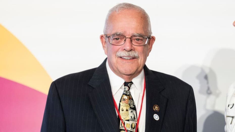 Virginia Rep. Gerry Connolly Dies at 75 After Cancer Battle, Leaves Legacy of Service