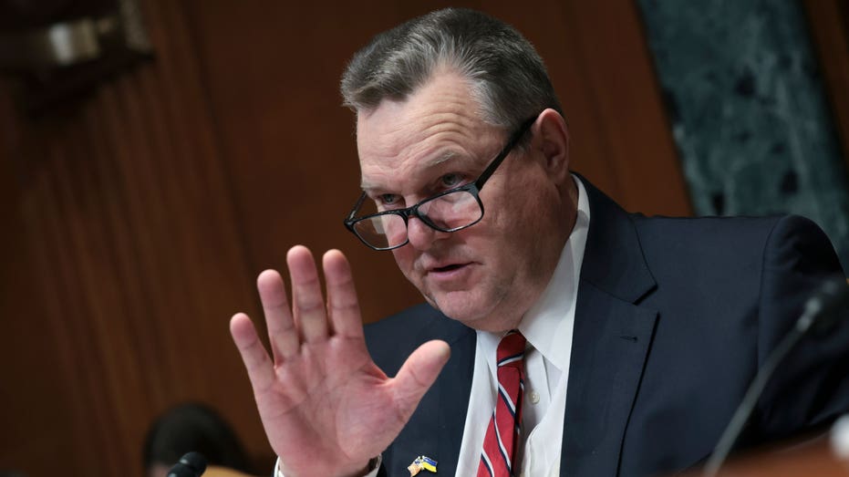 Former Democrat Senator Jon Tester Says ‘Men Shouldn’t Play in Women’s Sports’ After Re-Election Loss