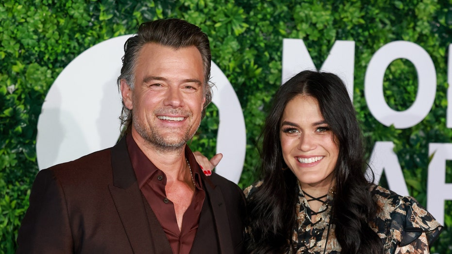 Josh Duhamel Shrugs Off 21-Year Age Gap with Audra Mari, Finds Peace in Minnesota Cabin