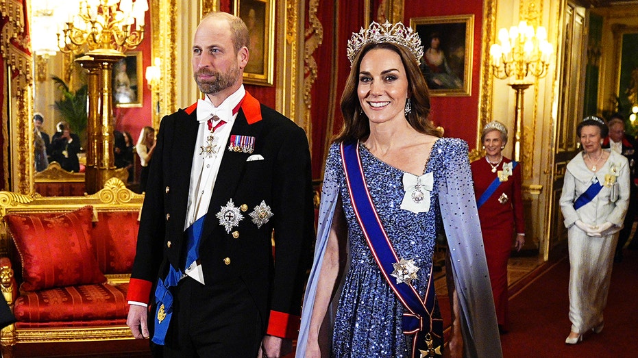 Beyond Beauty: The Deep Symbolism in Kate Middleton’s Queen Victoria Tiara Reveal
