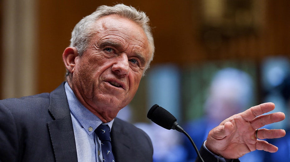 RFK Jr. Shakes Up HHS with Firing of Top Aides, Appoints Matt Buckham