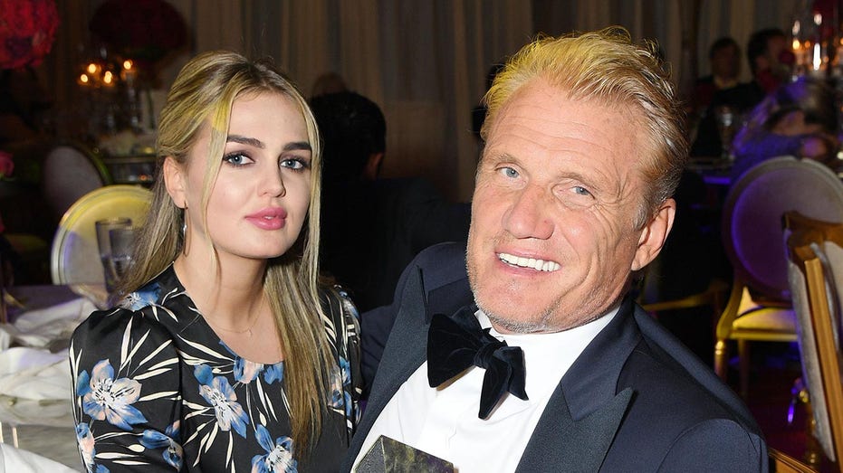 Dolph Lundgren Reveals His Surprising Secret to a Knockout Marriage