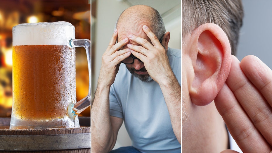 Ozempic Hair Loss, Plankster’s Feat, and New COVID Variant’s Razor Blade Throat