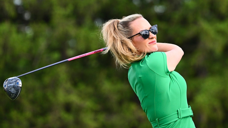 Paige Spiranac’s Donation Amid Cheating Scandal: A Window into Digital Sports Culture and Athlete Accountability