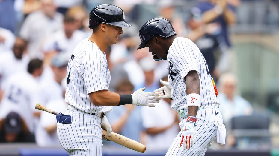 Brewers' Trevor Megill Rails Against Yankees' 'Torpedo' Bats: 'Think It's Terrible'