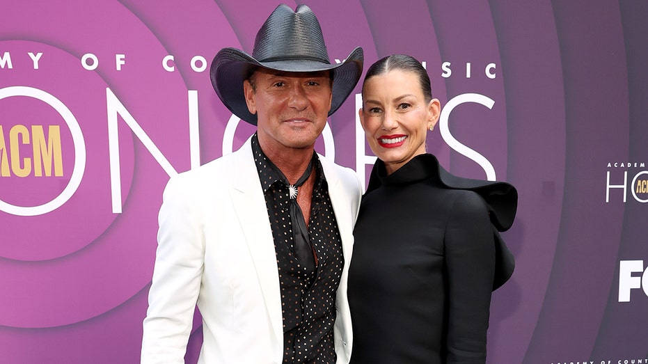 Tim McGraw: How Faith Hill Saved My Life and Tamed My Wild Ways