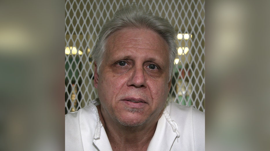 Texas Execution of 'Desert Killer' Blocked After 30 Years on Death Row