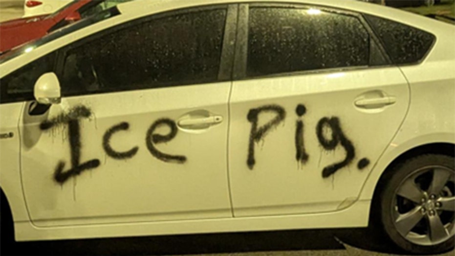 Anti-ICE Texas Shooting Suspect Granted Green Card Under Biden Administration