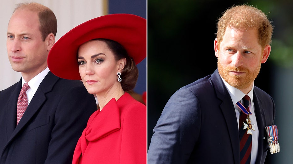 Royal family category