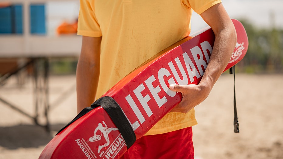 L.A. Lifeguards’ Six-Figure Salaries Spark Taxpayer Outrage Amid City Struggles