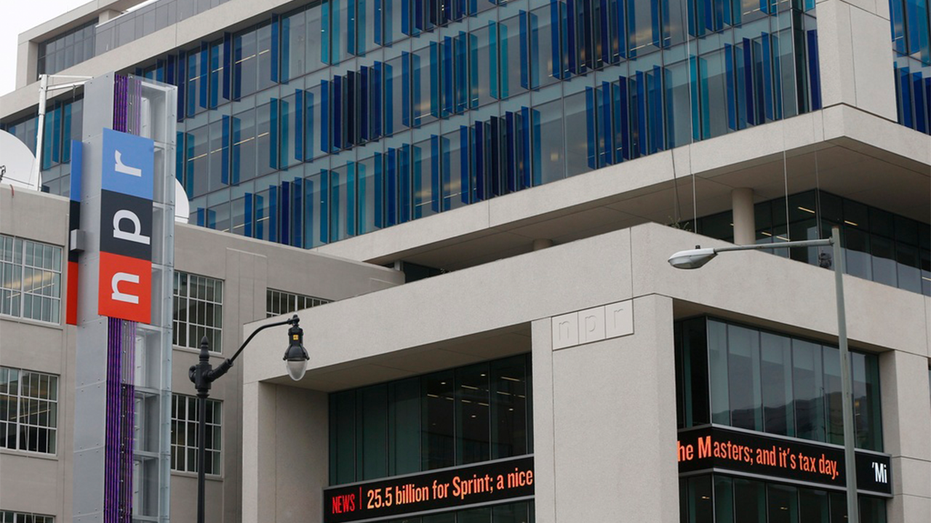 NPR Editor Calls Bias 'Geographic' as Trump Pushes to Defund Public Media