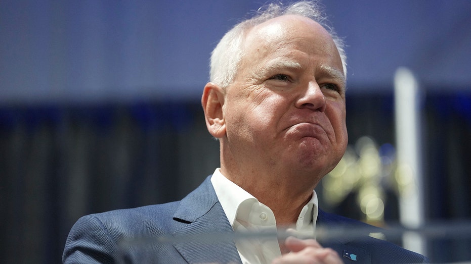 GOP Leaders Blast Gov. Tim Walz Ahead of Explosive Sanctuary City Hearing
