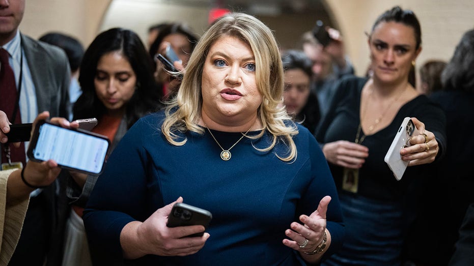Rep. Kat Cammack’s Office Evacuated Over Death Threats From Pro-Abortion Activists