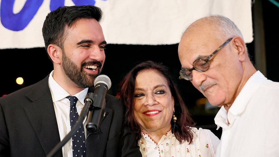 Columbia’s Antisemitism Crackdown and the Mamdani Family: How Campus Bias Policies Became a Proxy War Over Dissent