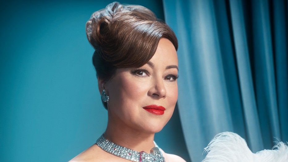 'RHOBH' Star Jennifer Tilly: Hollywood Hoarder, Poker Pro, and 'The Simpsons' Fortune Keeper