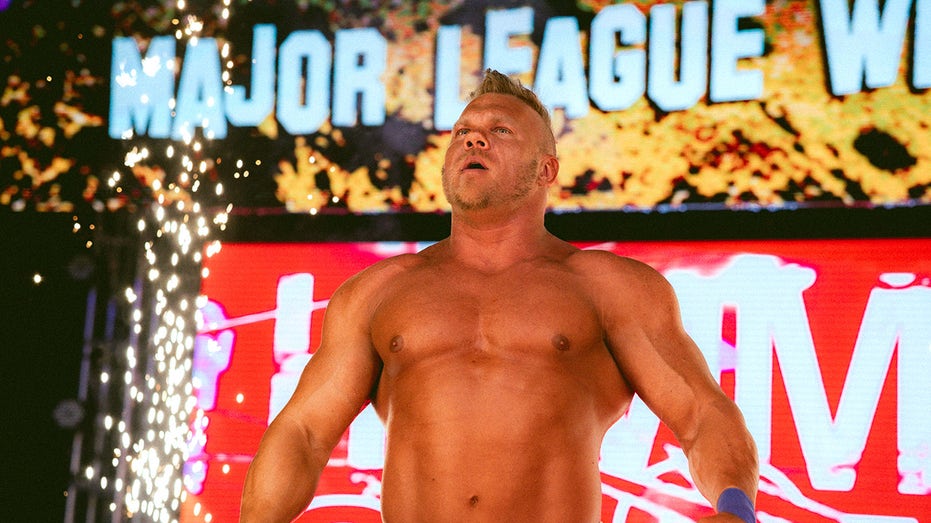 Alex Hammerstone’s Battle Riot Comeback Is a Test Case for Wrestling’s New Middle Class