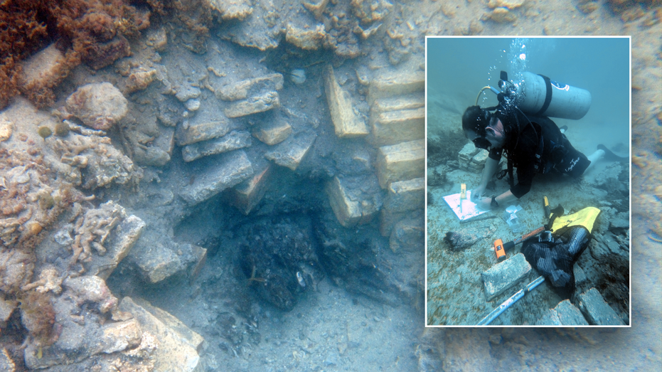 300-Year-Old Danish Slave Ships Discovered Off Costa Rica: History Unearthed Beneath the Waves