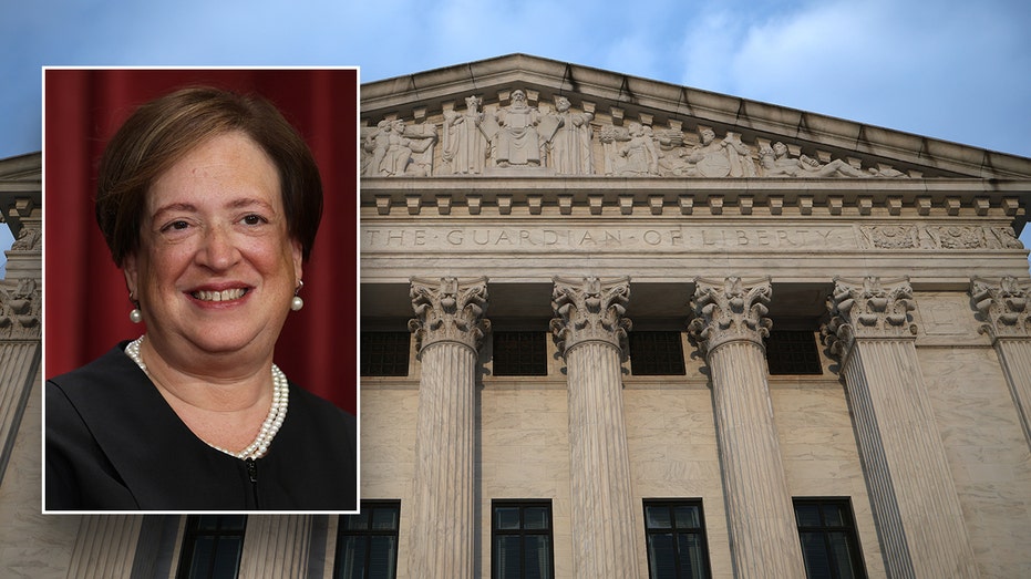 Justice Kagan Turns Down Emergency Appeal for Mexican Family Facing Deportation Over Cartel Threats