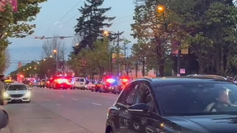 Tragedy at Vancouver Filipino Festival: Car Drives Into Crowd, Nine Dead