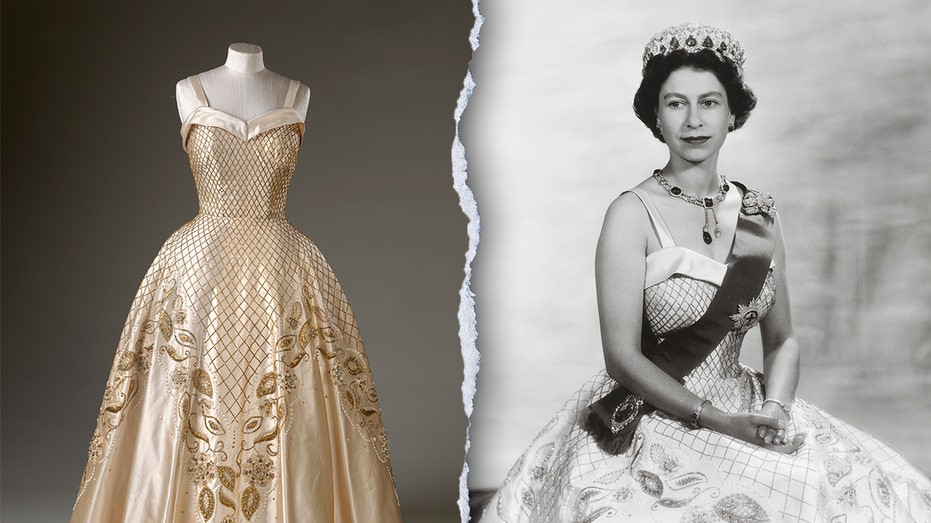 Fashion as Diplomacy: Decoding Queen Elizabeth II's Style Legacy