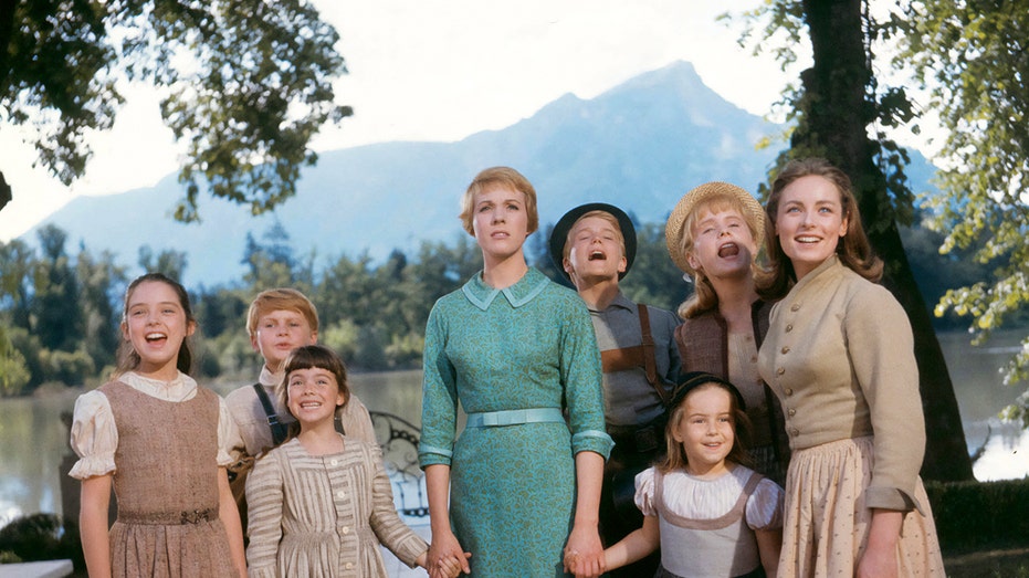 ‘The Sound of Music’ Stars Reunite in Florence to Celebrate 60 Years of Friendship