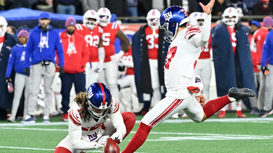 How Younghoe Koo’s Missed Field Goal Exposes Deeper Special Teams Crises for the Giants