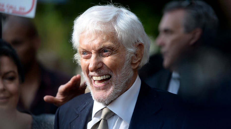 Why Dick Van Dyke’s Lack of Anger May Hold Longevity Secrets Beyond Genetics