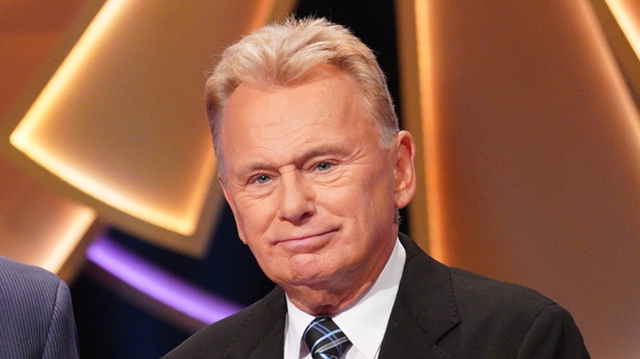 Pat Sajak Makes a Spin-tacular Comeback for ‘Celebrity Wheel of Fortune’