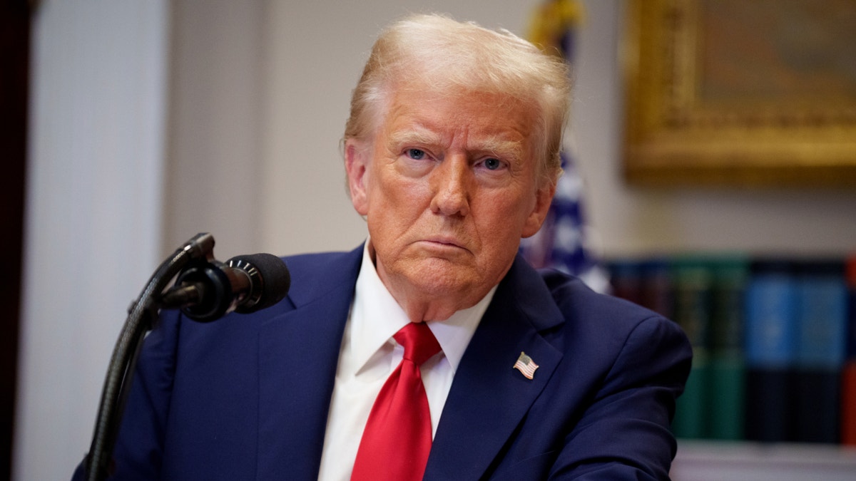 Fox News Poll Reveals Sharp Divides on Trump Policies