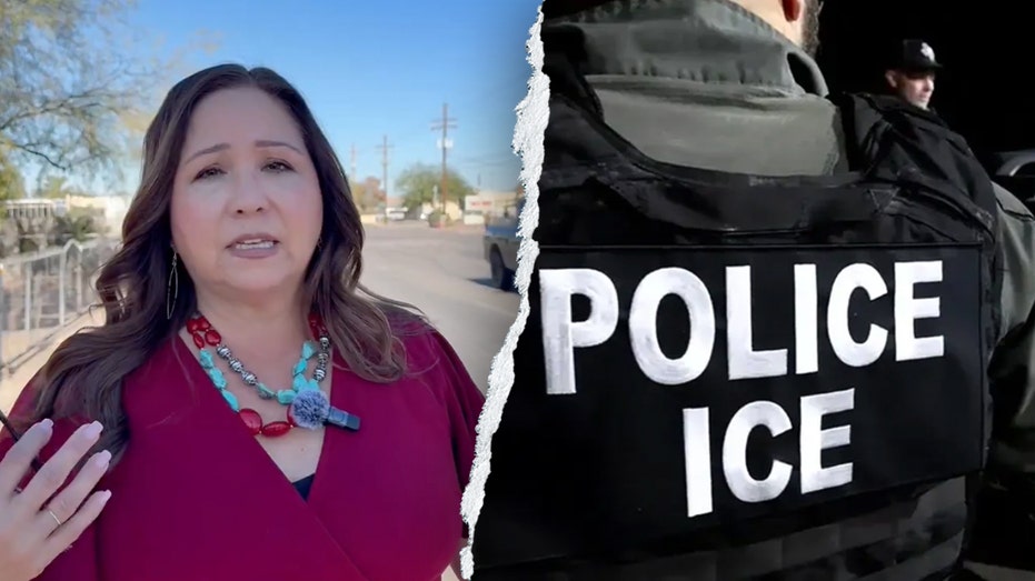 Inside the Tucson ICE Raid Clash: What It Reveals About Immigration Enforcement and Democratic Oversight