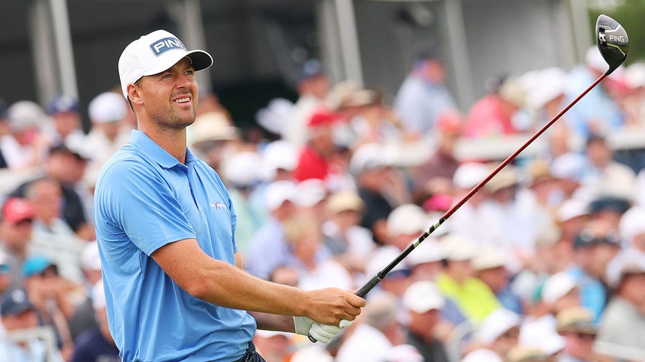 Victor Perez’s Historic U.S. Open Ace Steals Show at Oakmont