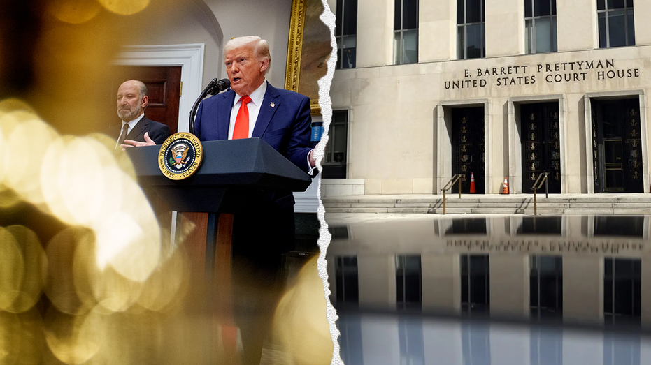Fired Watchdog Backs Trump's Right to Clean House