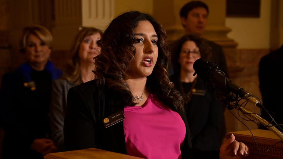 Colorado Democrat Sparks Fury Comparing Concerned Parents to 'Hate Groups'