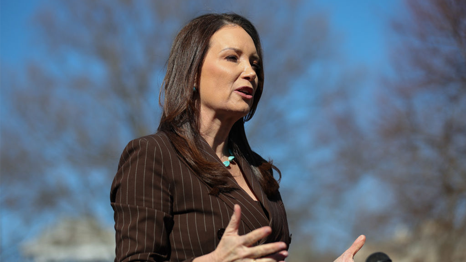 Agriculture Secretary Cancels $600K Grant for Study on Menstrual Cycles in Transgender Men