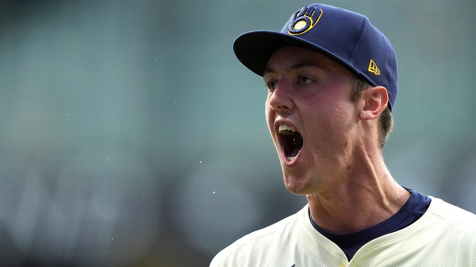 Phillies Slam MLB’s All-Star Pick of Brewers Rookie Jacob Misiorowski as ‘A Joke’