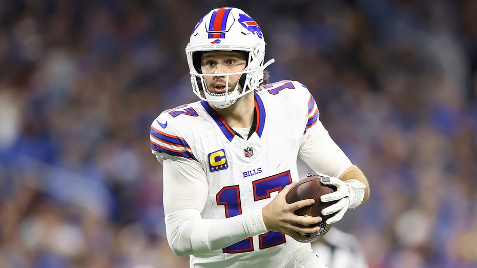 Josh Allen Eyes Super Bowl Over MVP Glory with Buffalo Bills