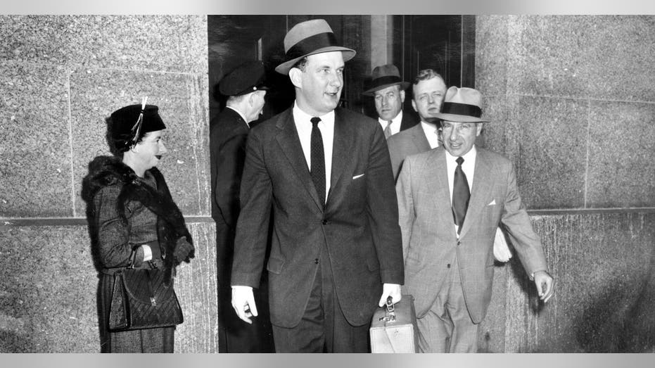 Fox Nation Unveils Irresistible New Series on America’s Most Infamous Mobsters
